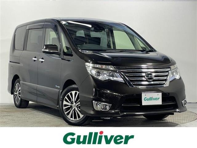 Nissan SERENA 2015 7429866-0