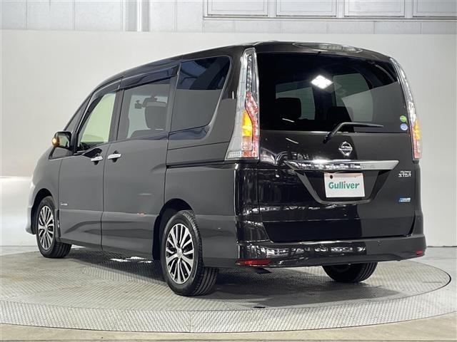 Nissan SERENA 2015 7429866-13
