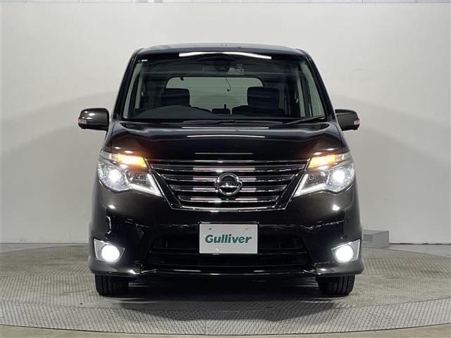Nissan SERENA 2015 7429866-15