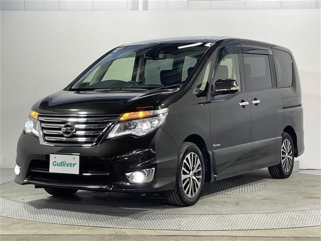 Nissan SERENA 2015 7429866-16