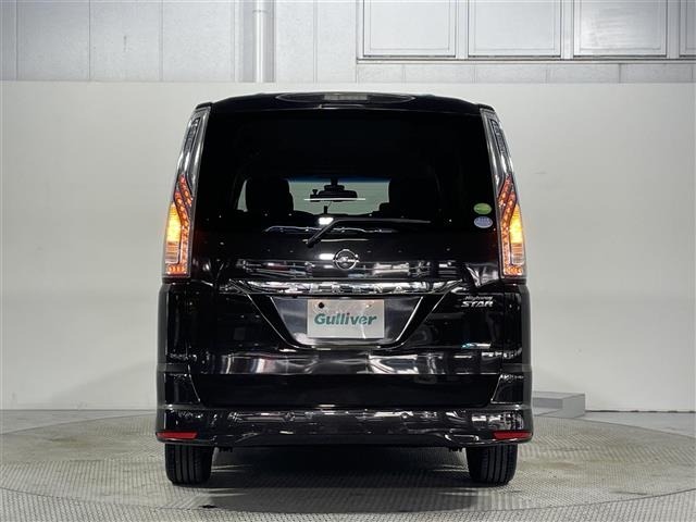 Nissan SERENA 2015 7429866-17