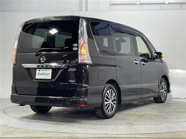 Nissan SERENA 2015 7429866-19