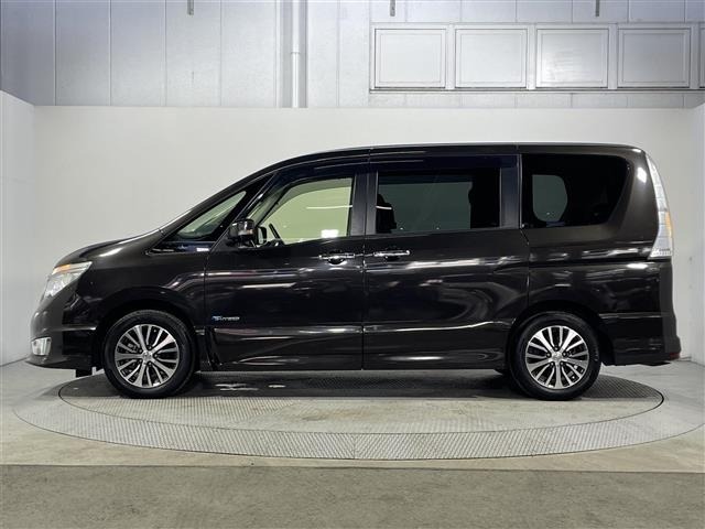 Nissan SERENA 2015 7429866-21