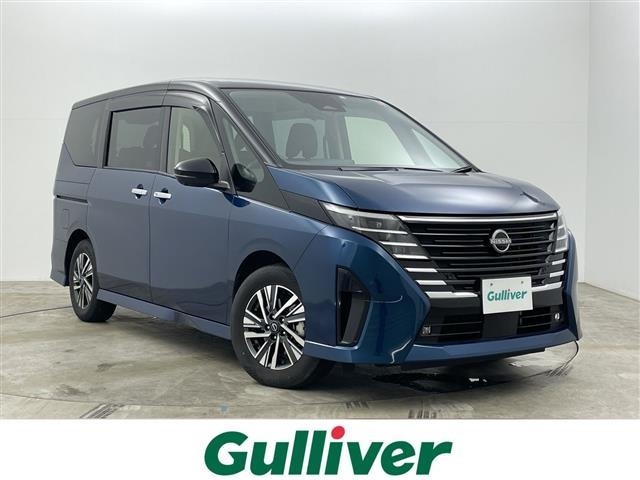 Nissan SERENA 2023 7429869-0