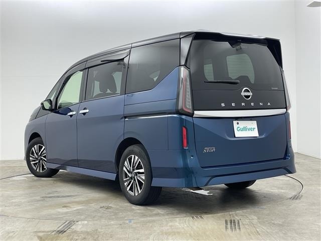 Nissan SERENA 2023 7429869-13