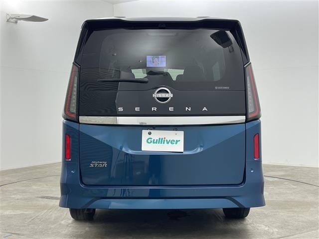 Nissan SERENA 2023 7429869-20