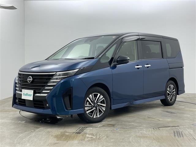 Nissan SERENA 2023 7429869-22