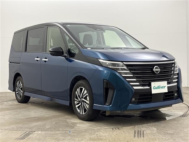 Nissan SERENA 2023 7429872-0