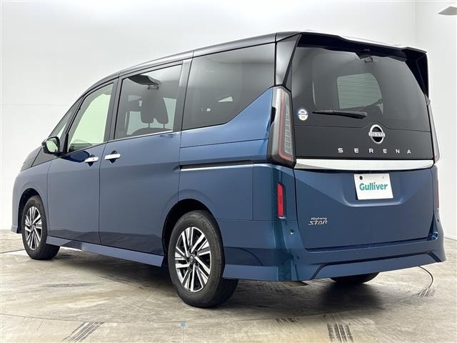 Nissan SERENA 2023 7429872-13