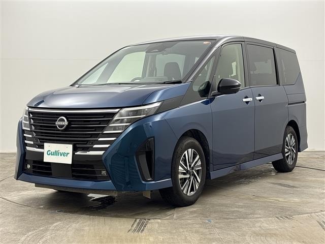 Nissan SERENA 2023 7429872-22