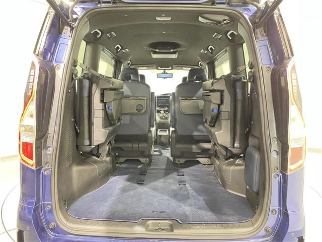 Nissan SERENA 2021 7429875-12
