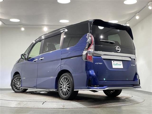 Nissan SERENA 2021 7429875-14