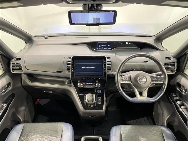 Nissan SERENA 2021 7429875-15
