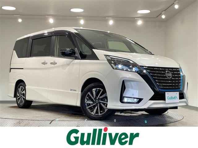 Nissan SERENA 2021 7429876-0