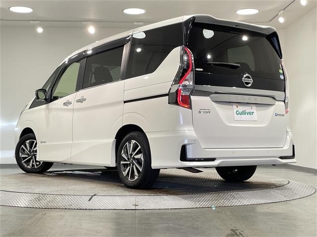 Nissan SERENA 2021 7429876-14