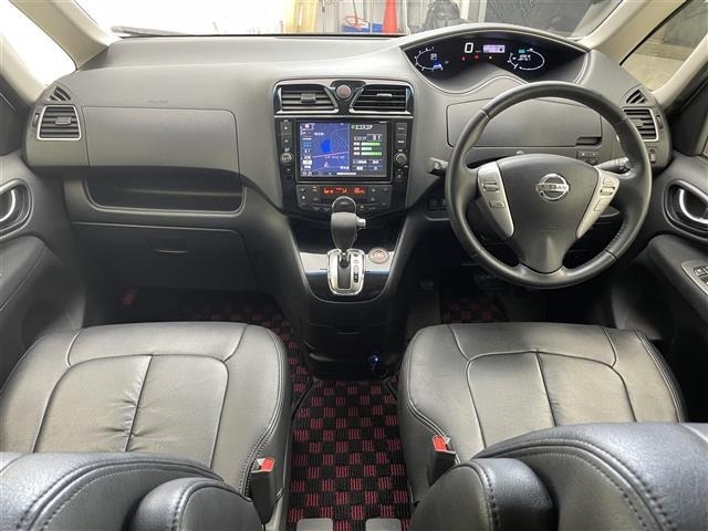 Nissan SERENA 2016 7429877-15