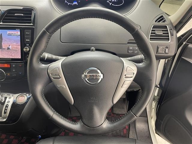 Nissan SERENA 2016 7429877-3