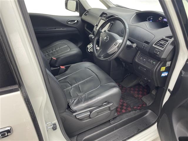 Nissan SERENA 2016 7429877-4