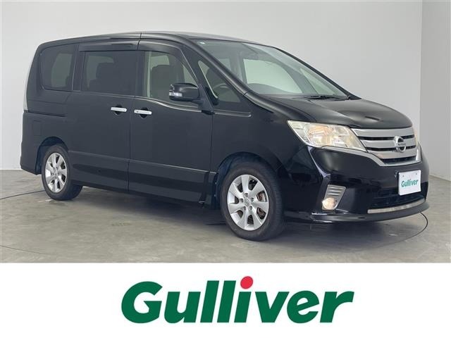 Nissan SERENA 2012 7429879-0