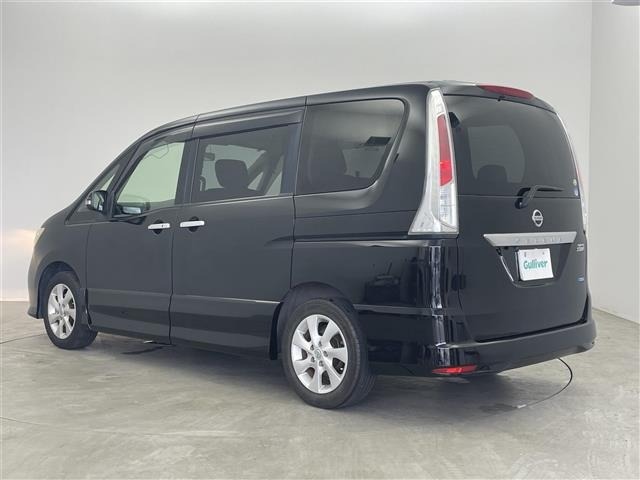 Nissan SERENA 2012 7429879-13