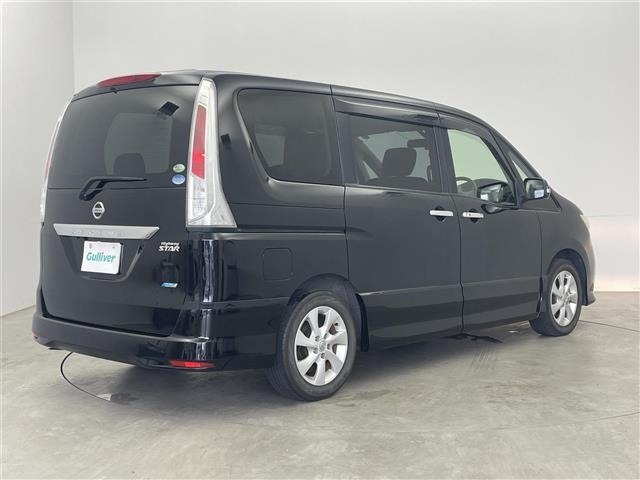Nissan SERENA 2012 7429879-14