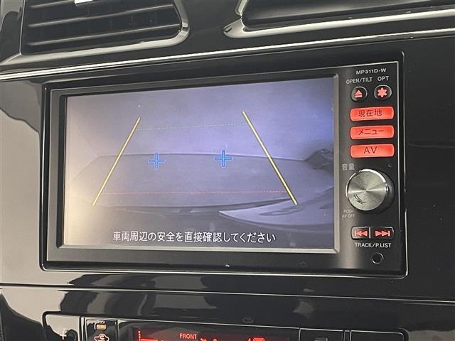 Nissan SERENA 2012 7429879-17