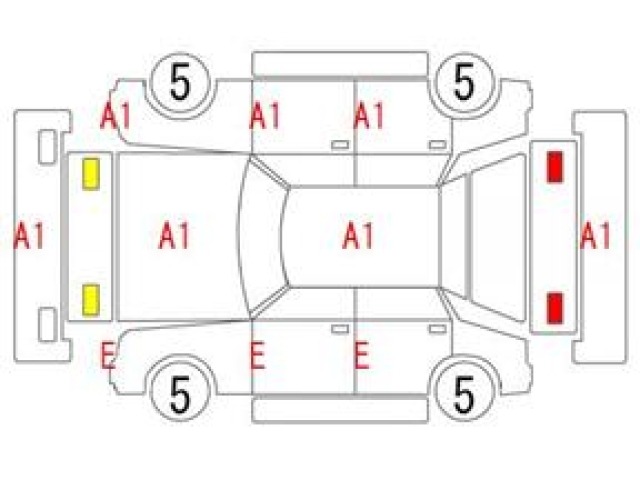 Nissan SERENA 2012 7429879-23