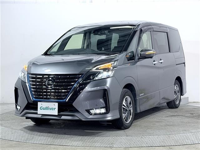 Nissan SERENA 2022 7429881-17