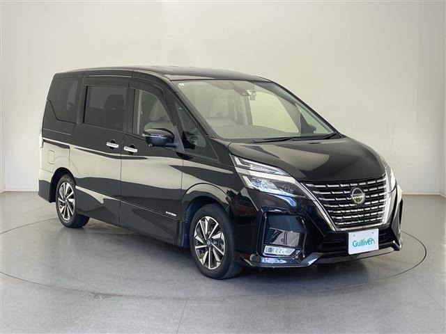 Nissan SERENA 2022 7429888-0