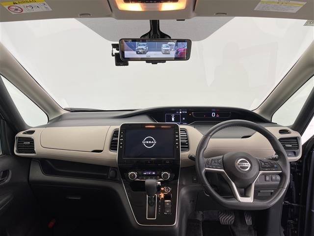 Nissan SERENA 2022 7429888-14