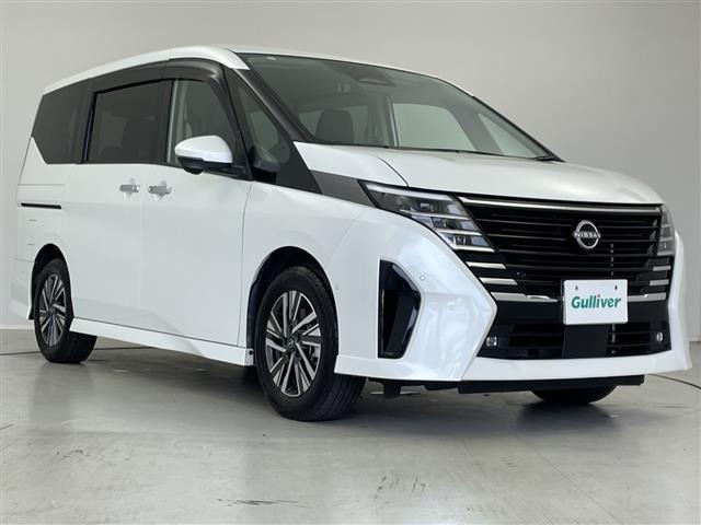 Nissan SERENA 2023 7429889-0