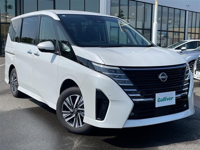 Nissan SERENA 2023 7429891-0