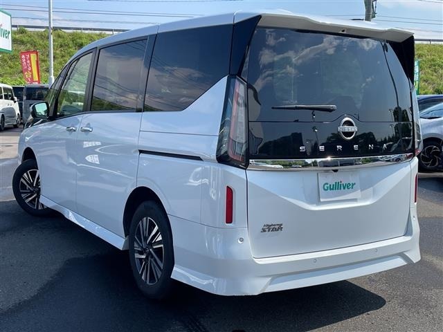 Nissan SERENA 2023 7429891-13