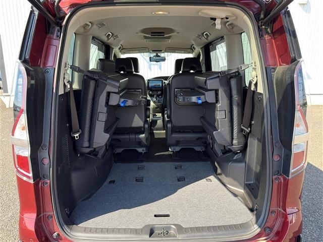 Nissan SERENA 2021 7429894-11