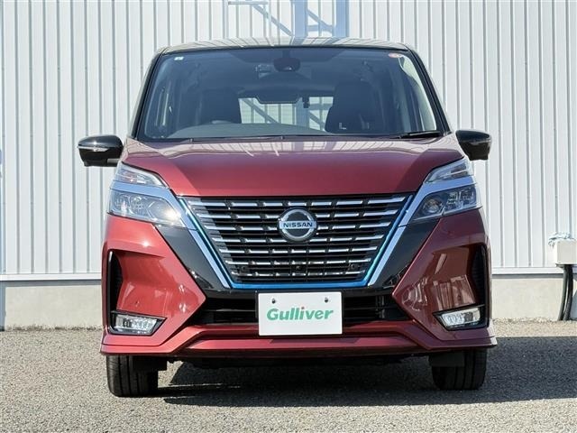 Nissan SERENA 2021 7429894-12