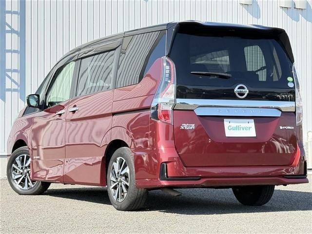 Nissan SERENA 2021 7429894-13