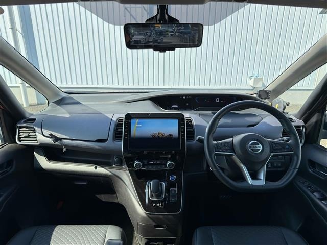 Nissan SERENA 2021 7429894-14