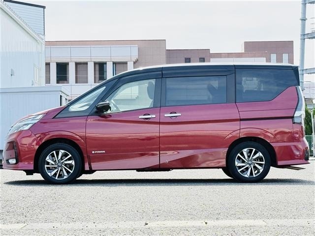 Nissan SERENA 2021 7429894-2