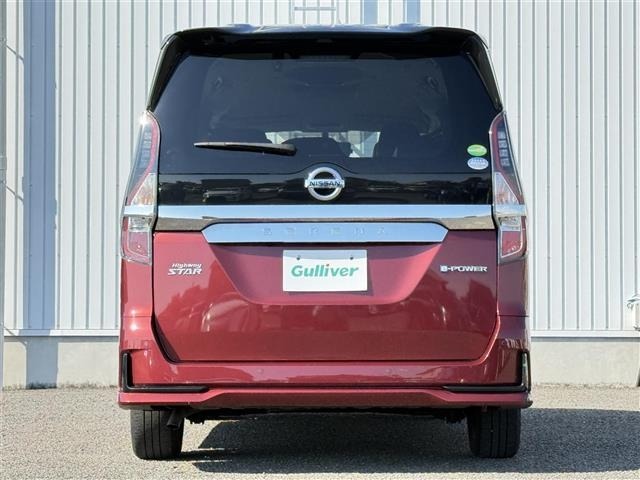 Nissan SERENA 2021 7429894-20