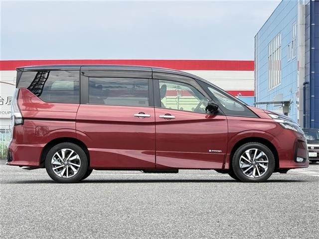 Nissan SERENA 2021 7429894-22