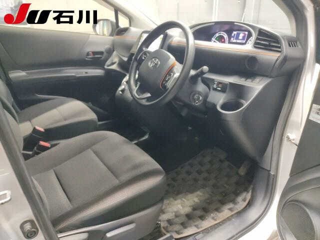 Toyota SIENTA 2020 7429094-3