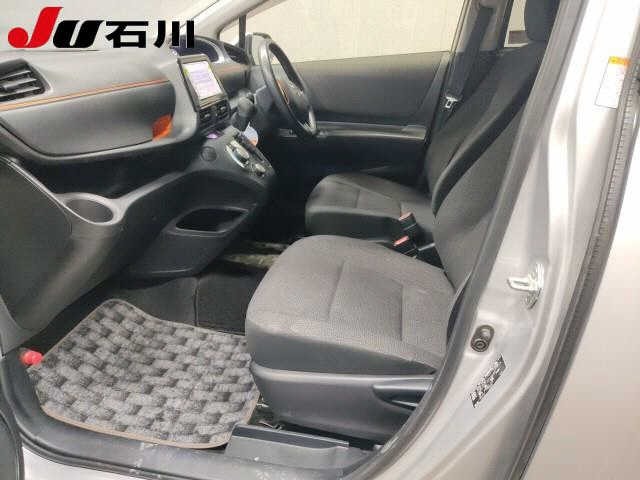 Toyota SIENTA 2020 7429094-4