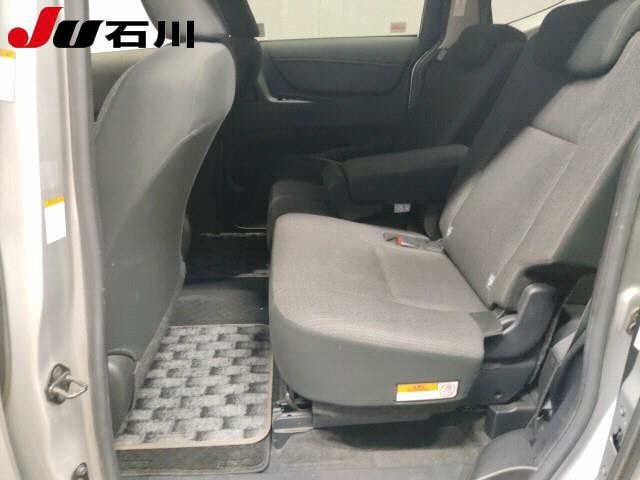 Toyota SIENTA 2020 7429094-5