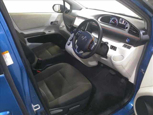 Toyota SIENTA 2016 7429106-4