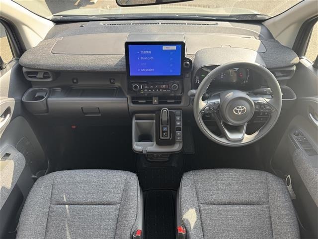 Toyota SIENTA 2026 7429141-15