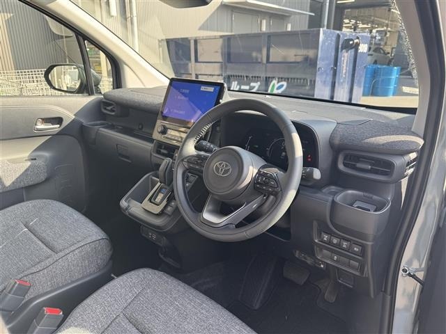 Toyota SIENTA 2026 7429141-20