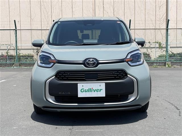 Toyota SIENTA 2024 7429212-12