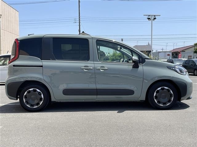 Toyota SIENTA 2024 7429212-20
