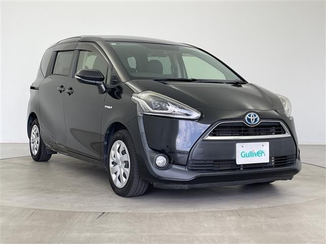 Toyota SIENTA 2015 7429234-0