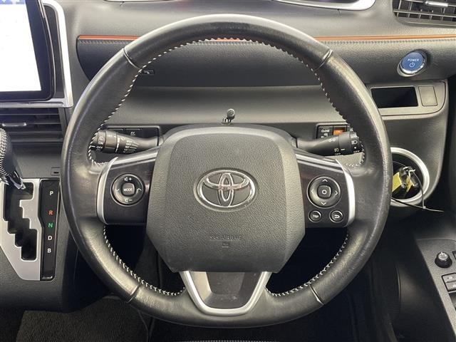 Toyota SIENTA 2015 7429234-1
